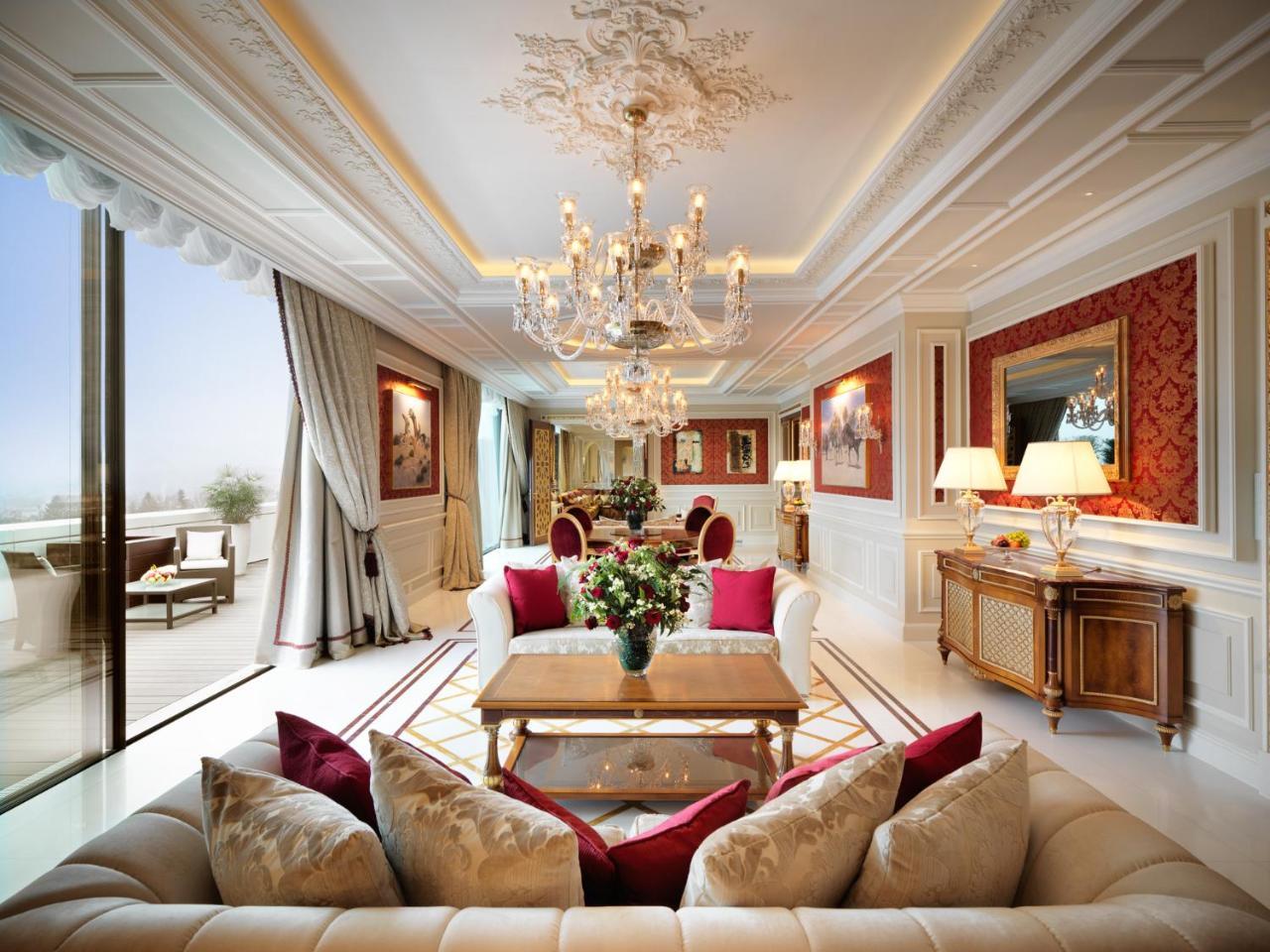 Royal At The Atlantis By Giardino * Zurich
