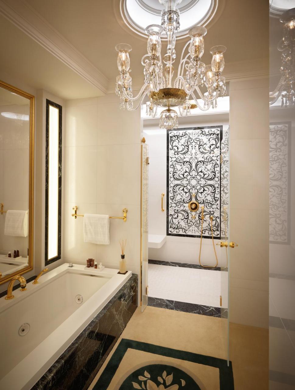 Royal At The Atlantis By Giardino