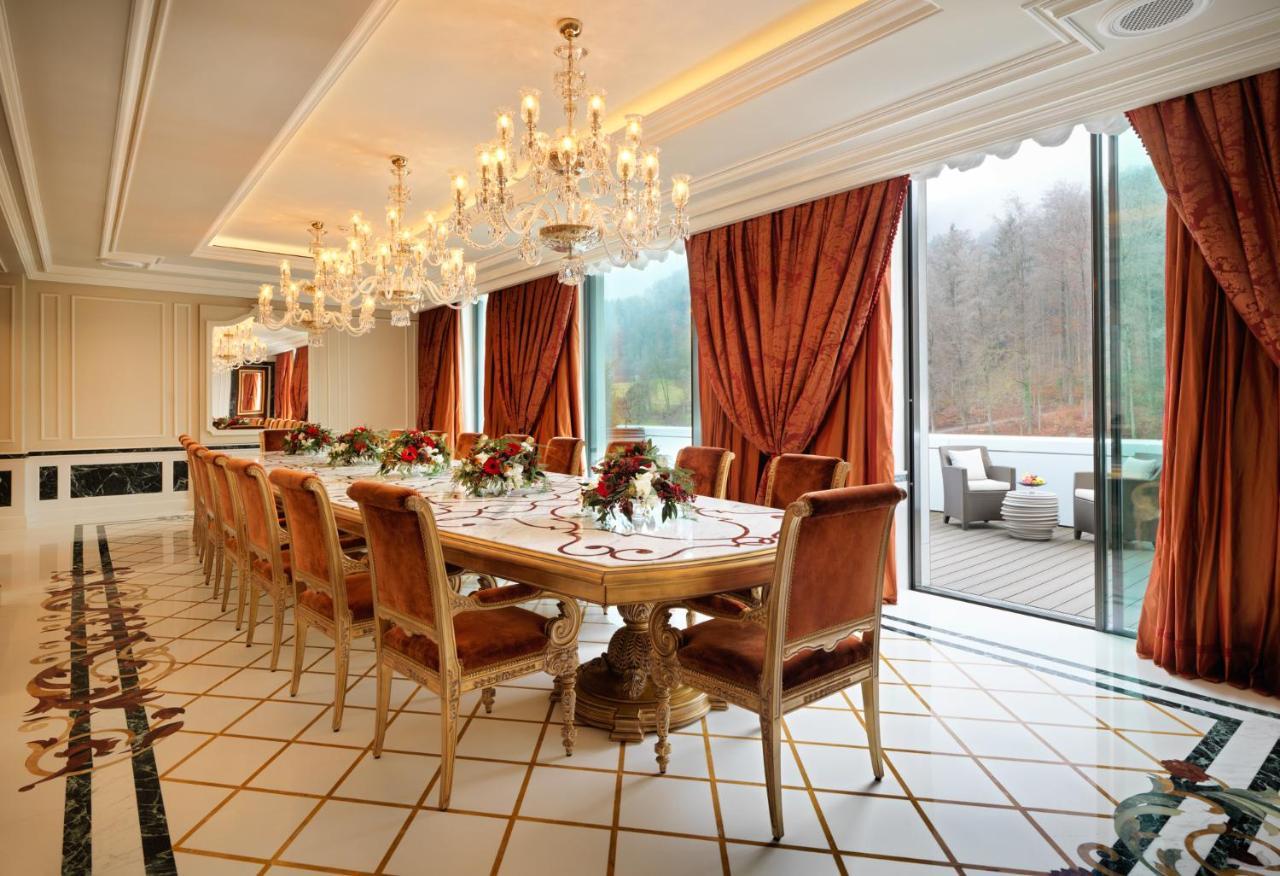 Hotel Royal At The Atlantis By Giardino *
