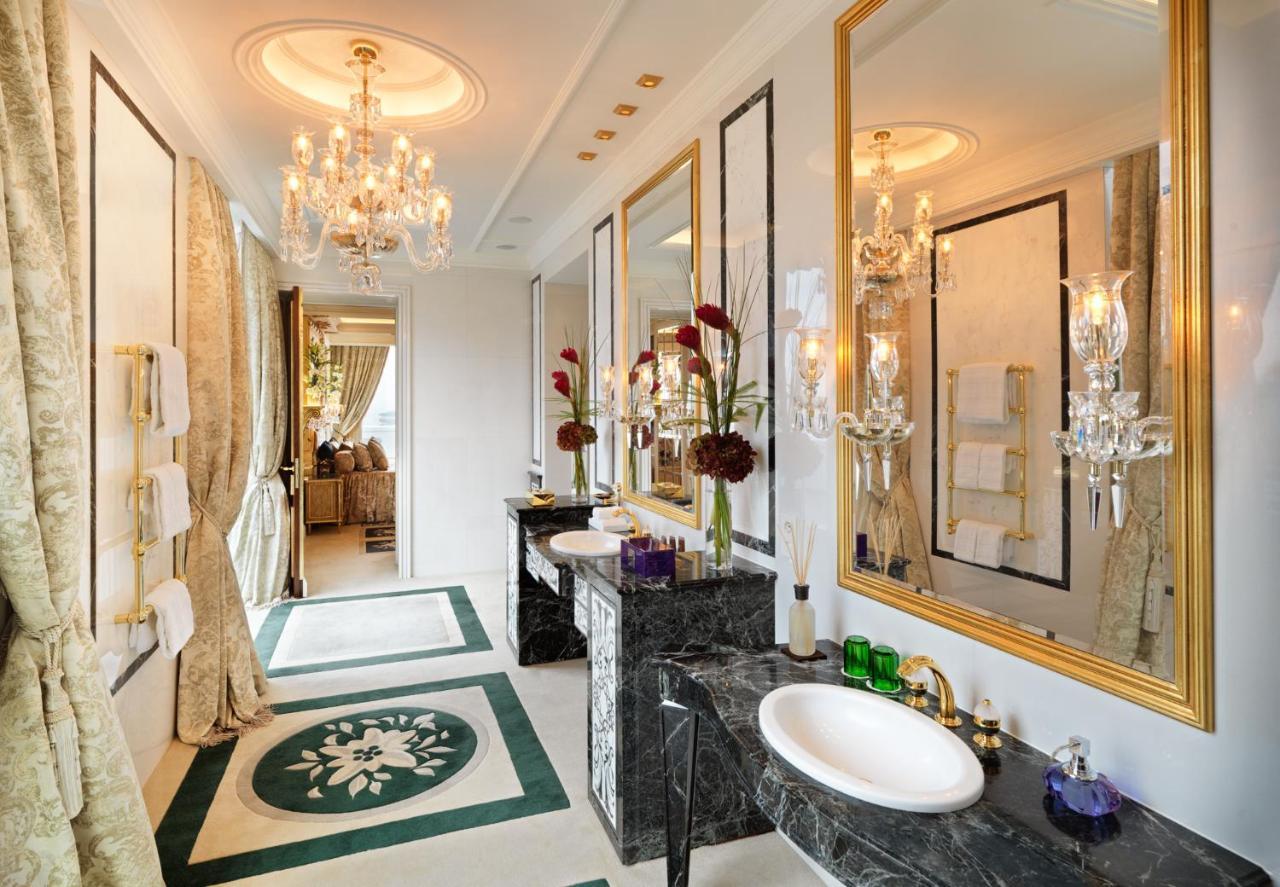 Royal At The Atlantis By Giardino Hotel *
