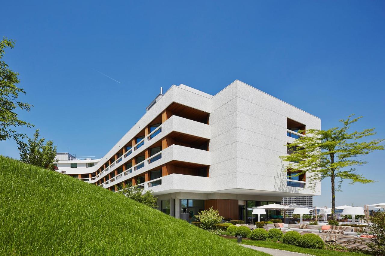 Royal At The Atlantis By Giardino * Zurich