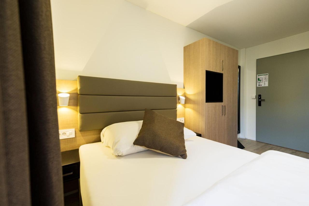 Sleep & Go Self-check-in 2* Zürich