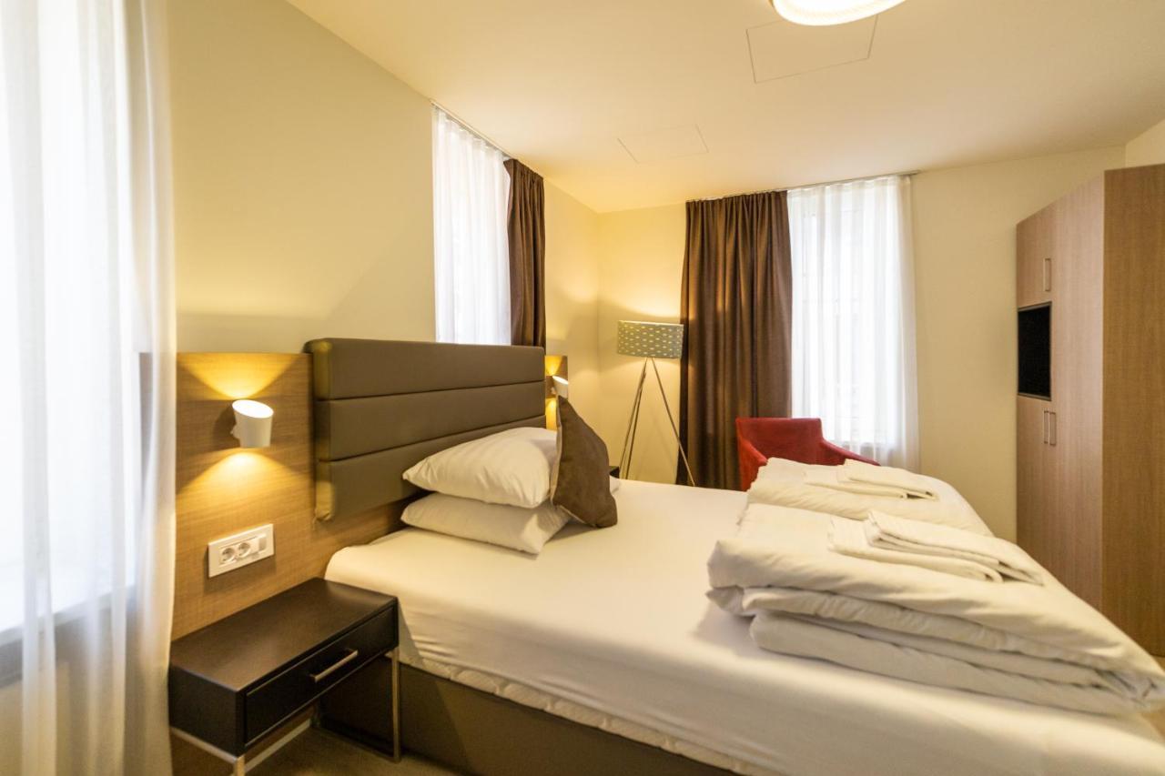 Hotel Sleep & Go Self-check-in Zürich