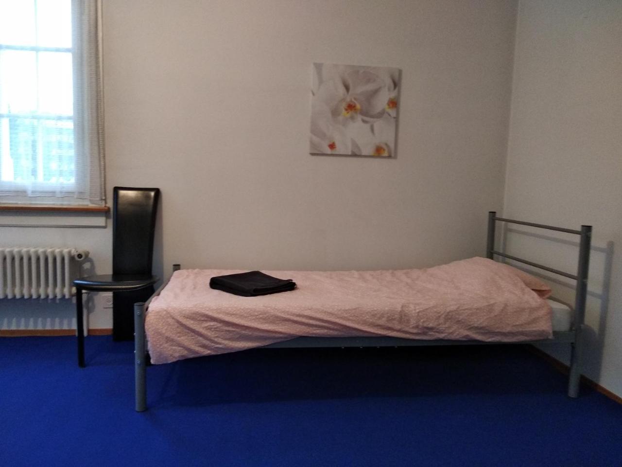 Nord House Privatunterkunft