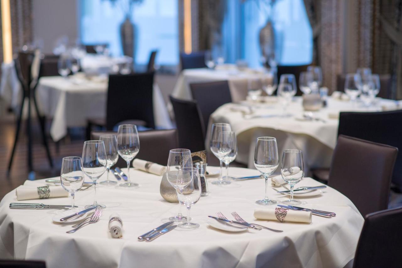 Hotel Krone Unterstrass Zurich