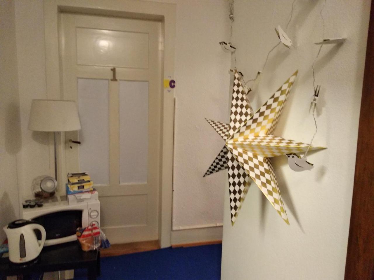Nord House Privatunterkunft *