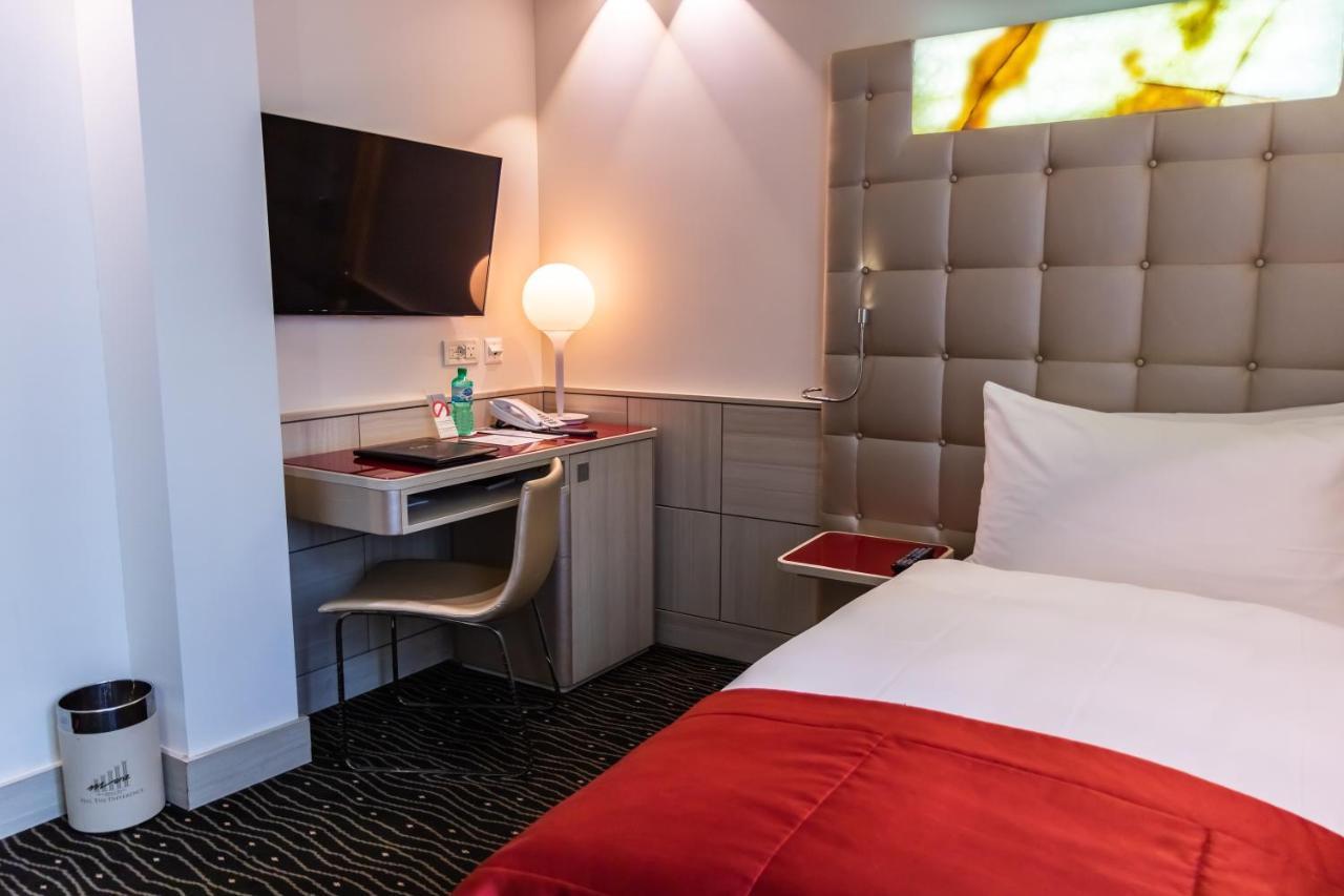 St.gotthard Hotel Zurique