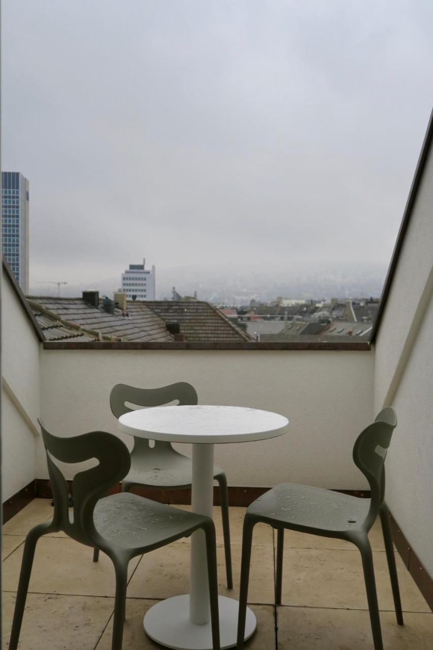 Furnished Homes Apartment Zurich