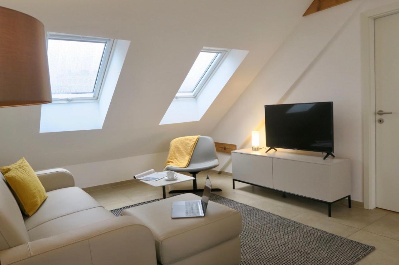 Apartment Furnished Homes