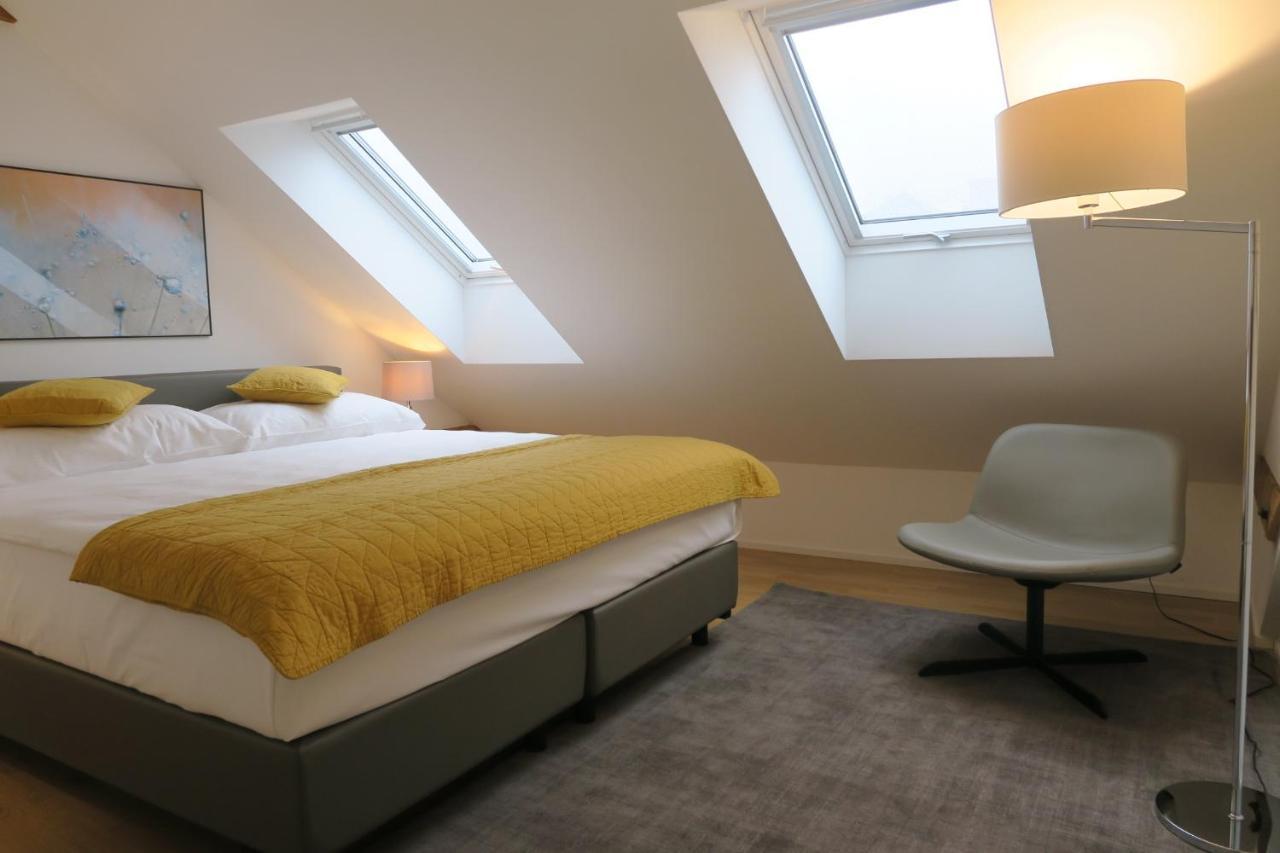 Furnished Homes * Zurich