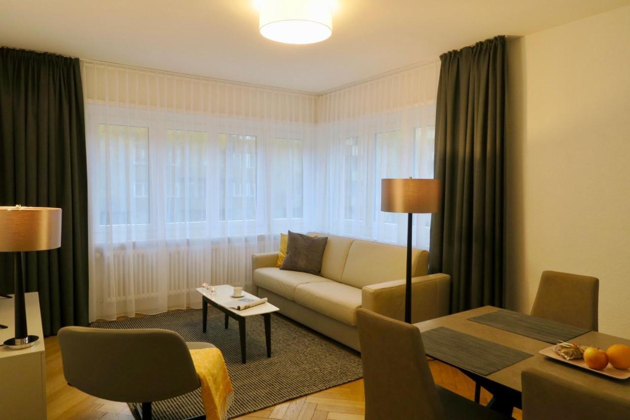 Apartment Furnished Homes Zurich