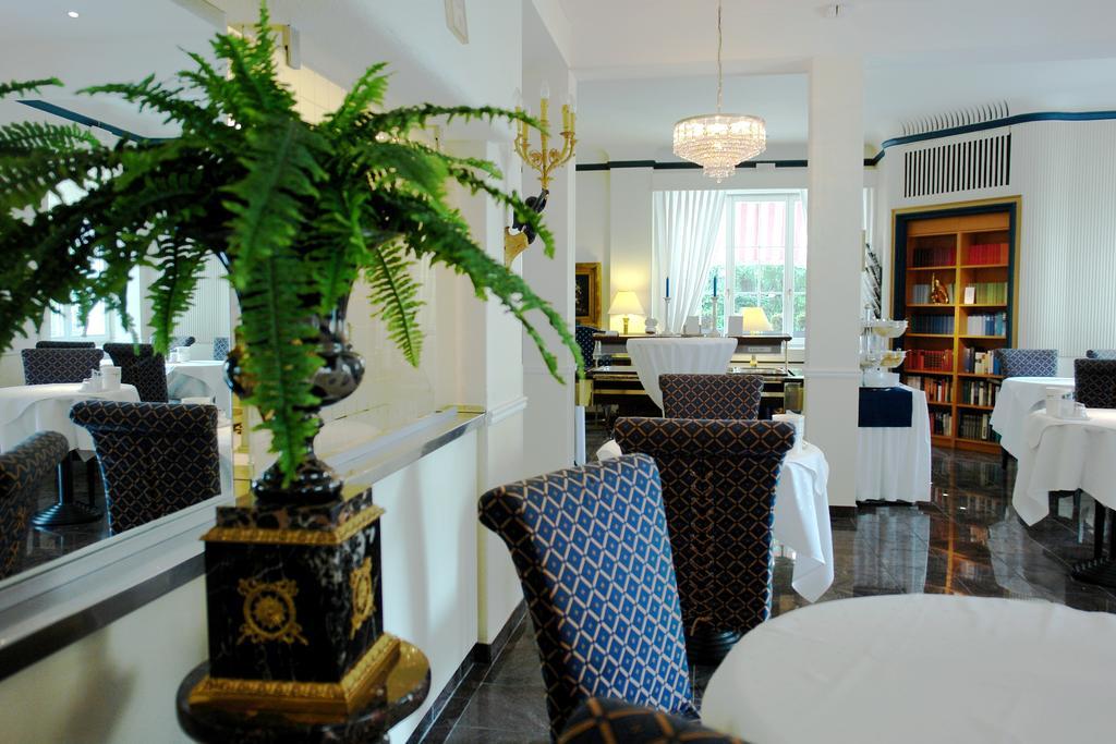 Hotel Sunnehus