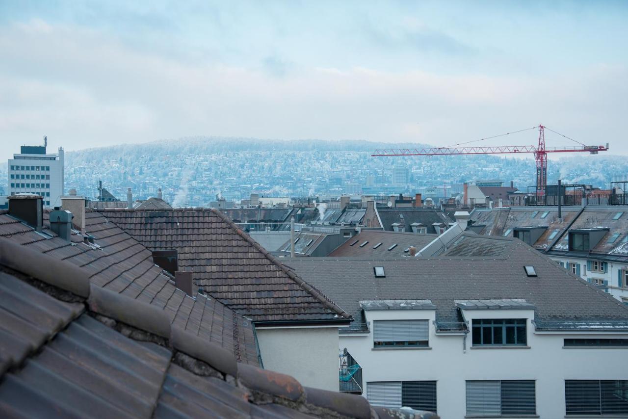 Furnished Homes Zurich