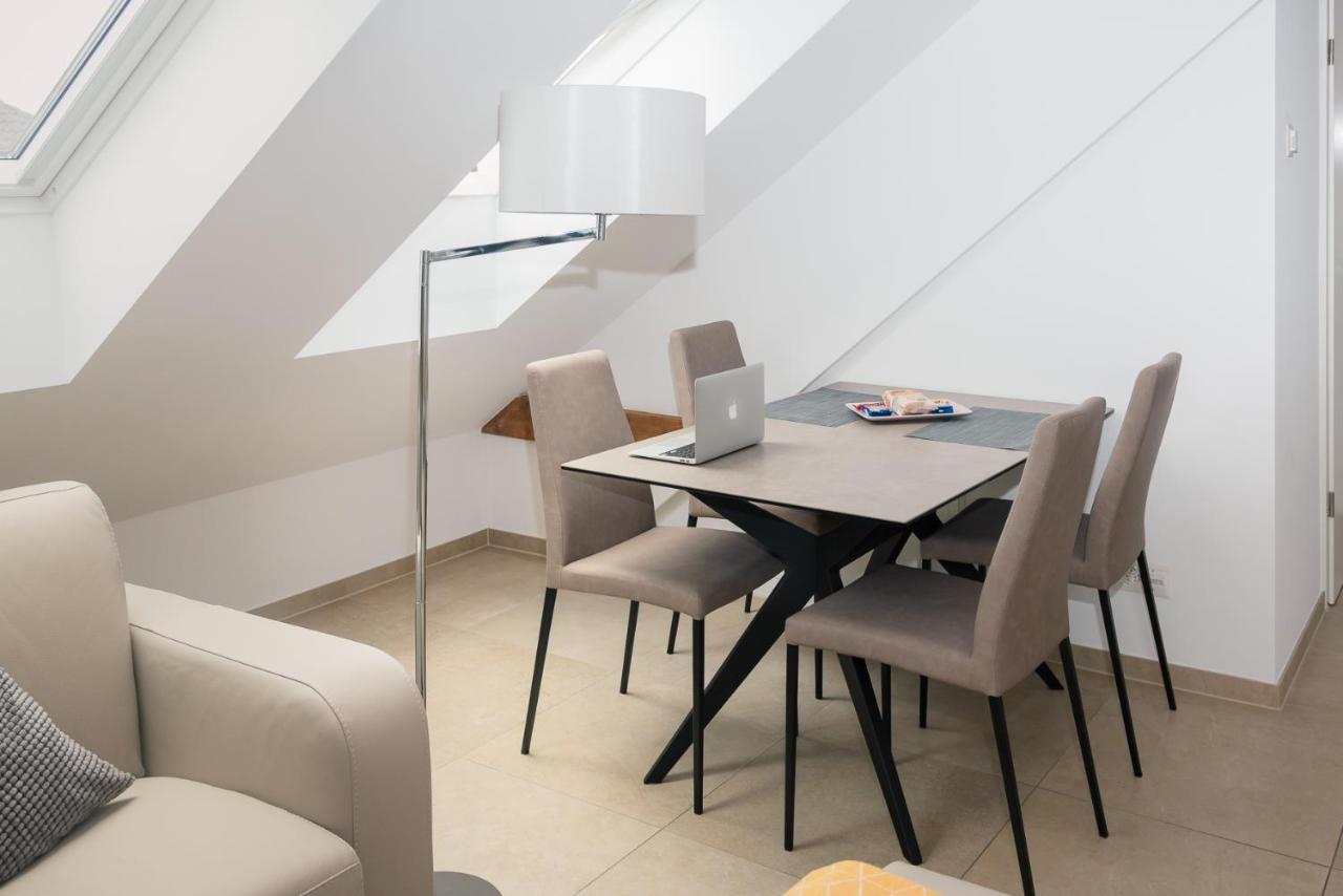 Furnished Homes Zurich