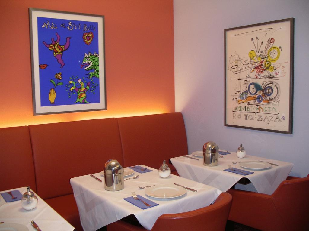 Hotel Franziskaner 3*