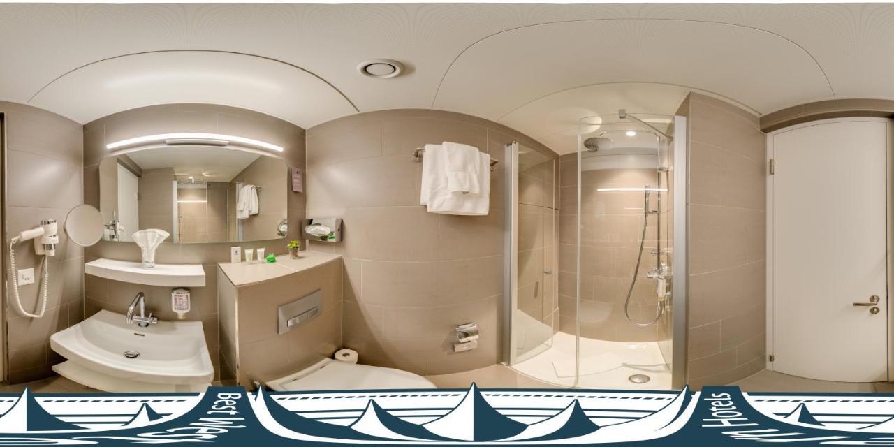Western Zuercherhof 3*