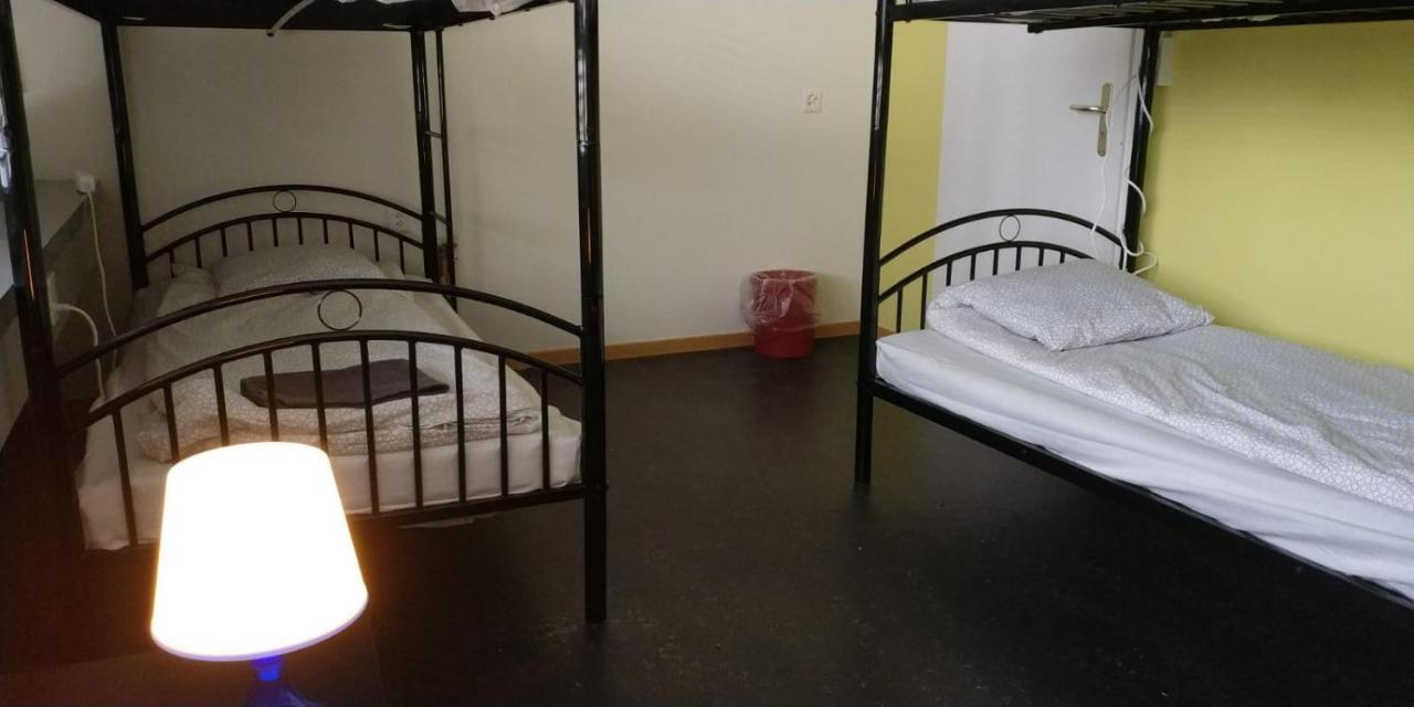 Hostel Seebach Zurich
