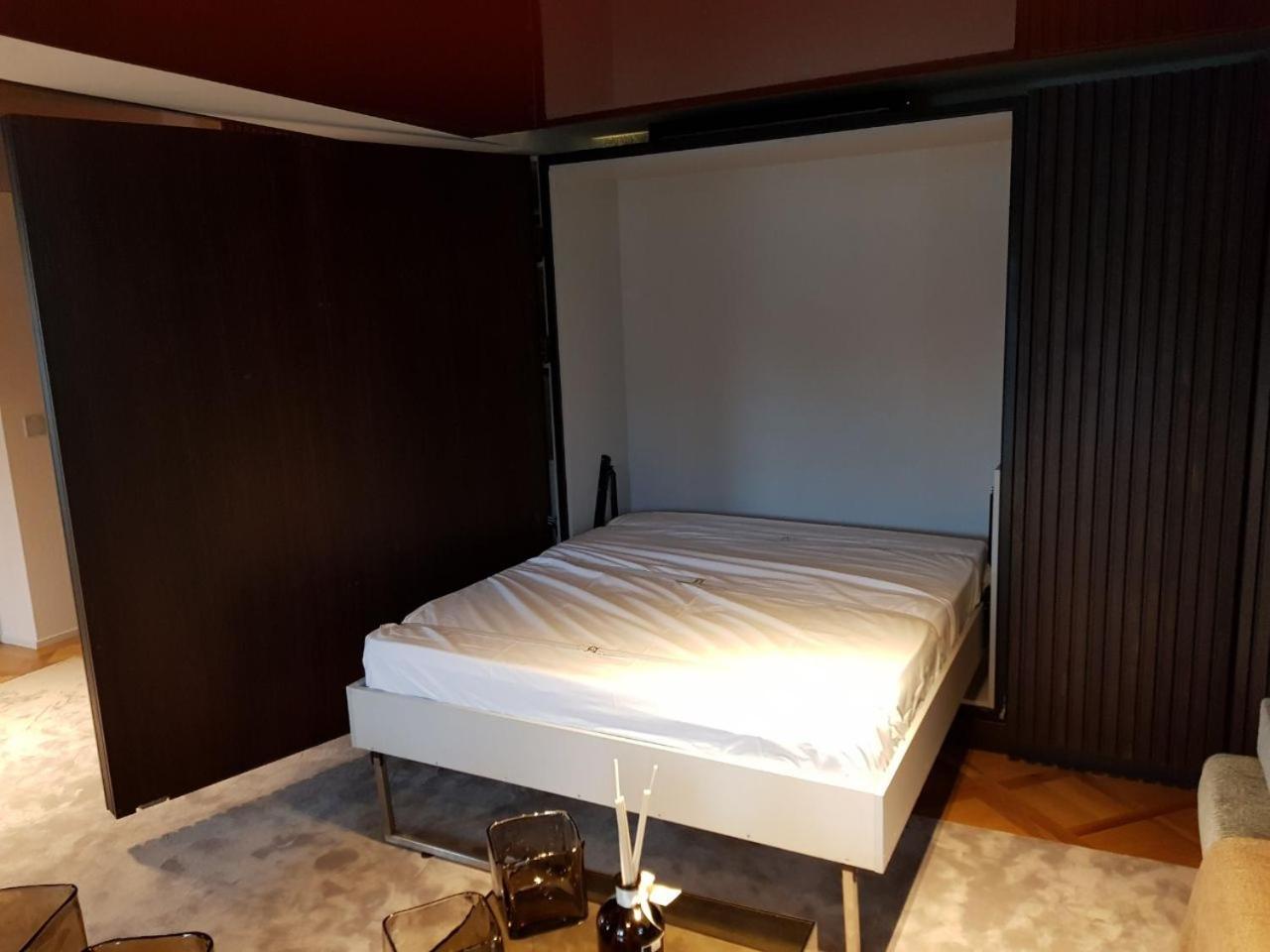 Le Bijou Lq82 Spectacular Limmatview Penthouse