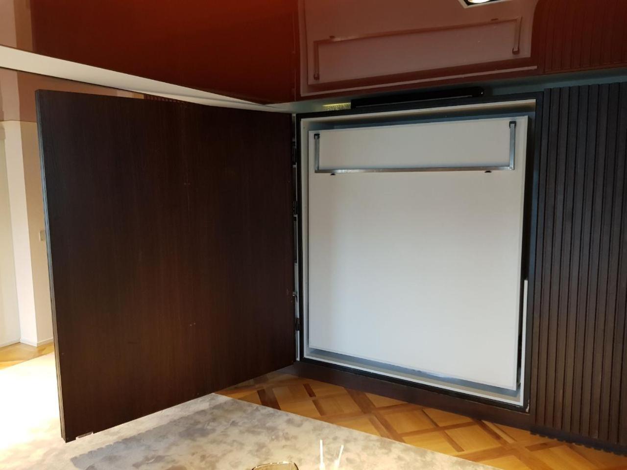 Le Bijou Lq82 Spectacular Limmatview Penthouse