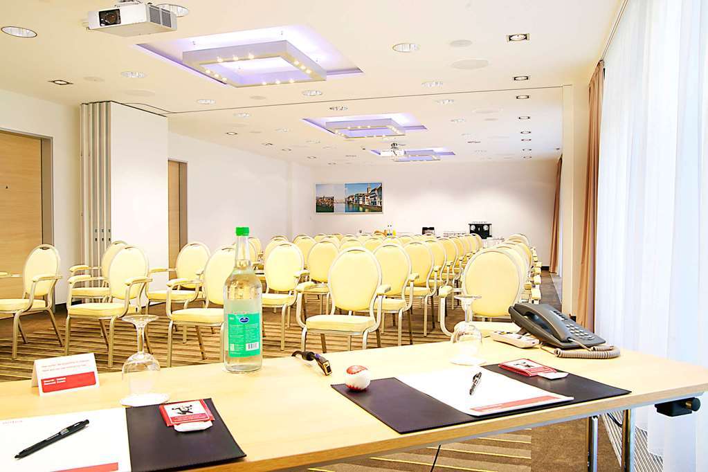 Hotel H+ Zurich