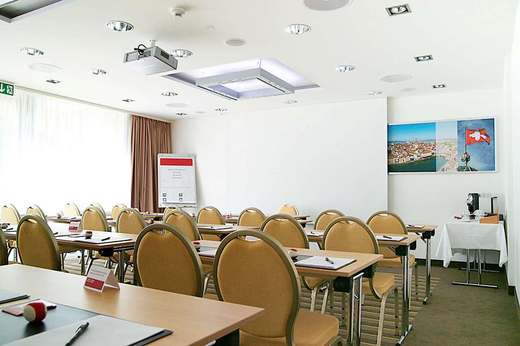 H+ Zurich