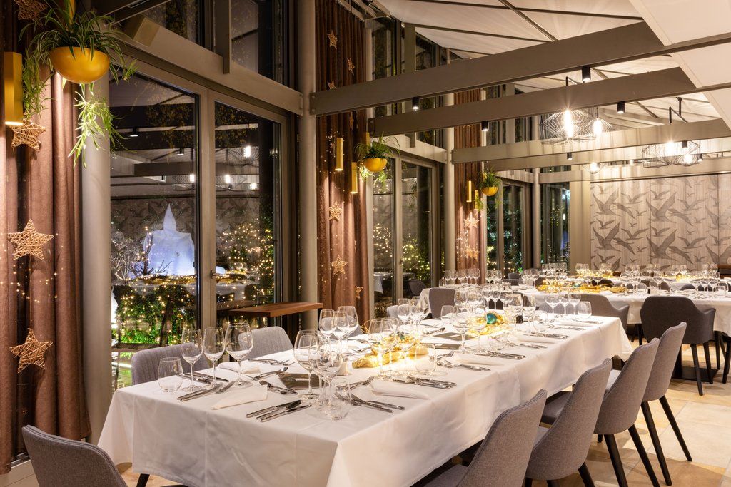 Engimatt & Garden Hotel