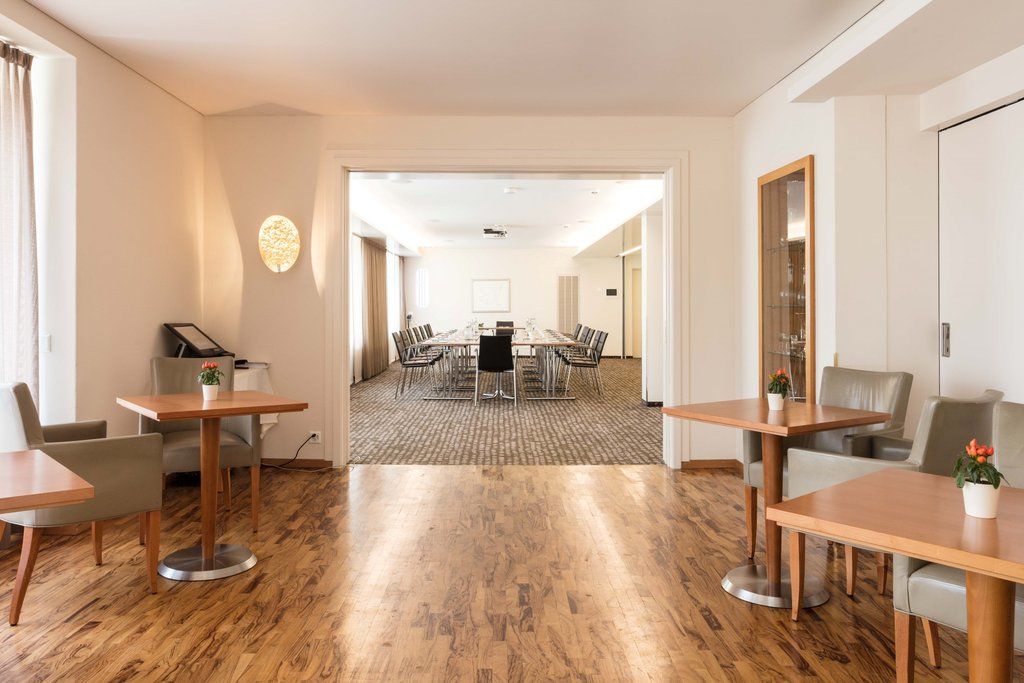 Engimatt & Garden Hotel