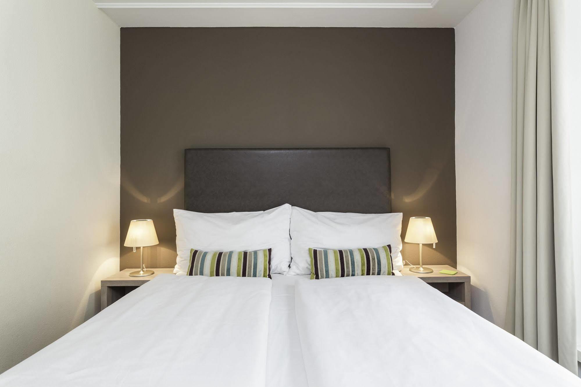Hotel Platzhirsch - Downtown Boutique & Sushi Lounge Zurich