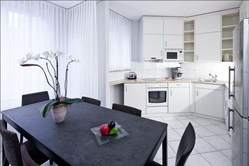 Apartment Jenatsch