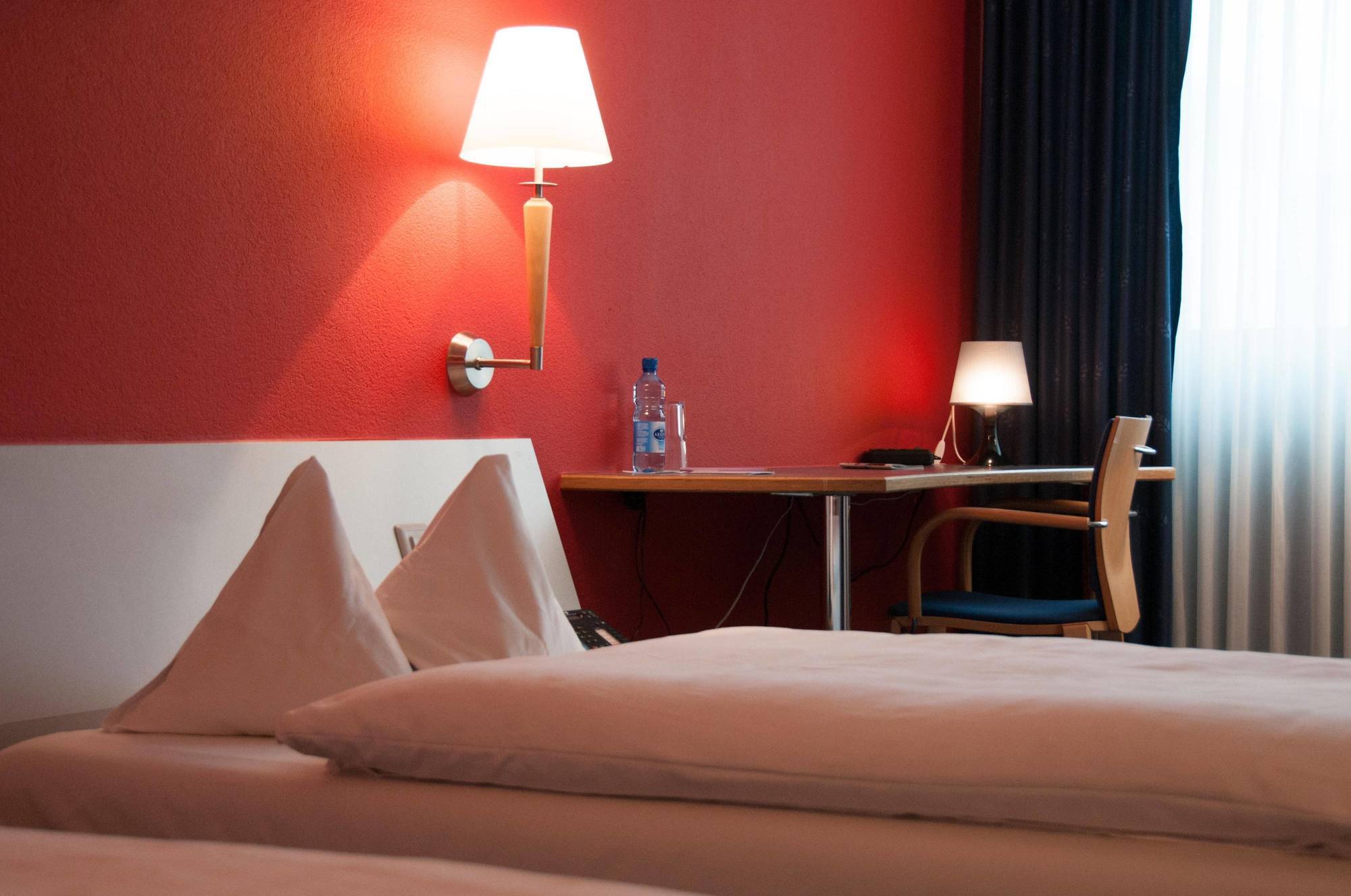 Hotel Geroldswil Swiss Quality 3*
