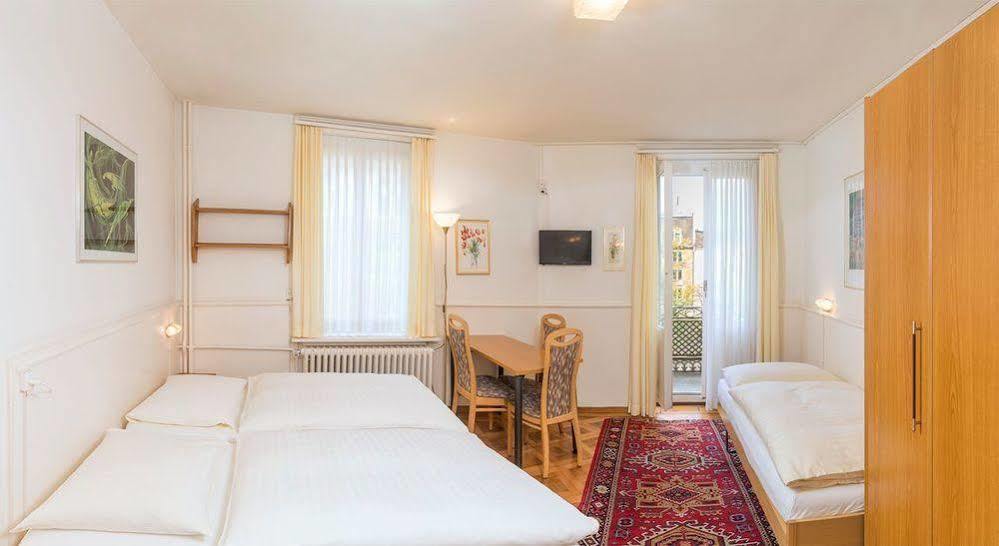 Hotel Saint Georges