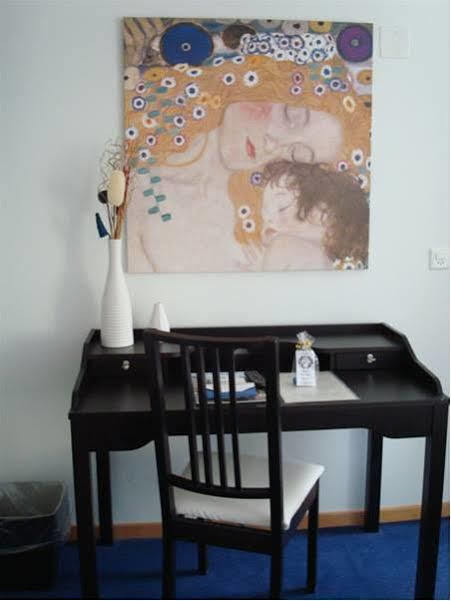 Hirschen 3* Zurich
