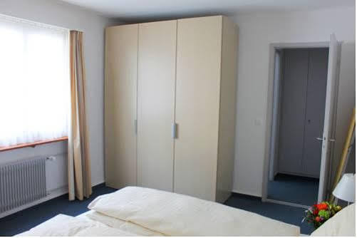 Ema House Serviced Seefeld Zürich