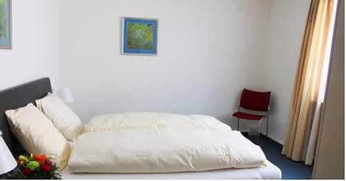 Ema House Serviced Seefeld Apartment Zürich