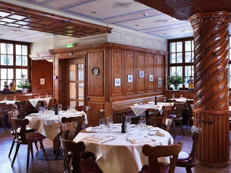 Hotel Adler Zurich