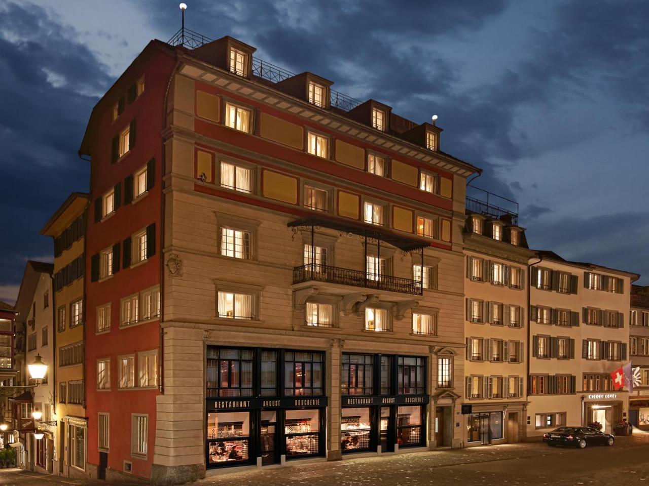 Storchen - Lifestyle Boutique 5*