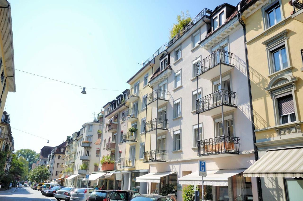1br Near - Joy St3 R * Zurich