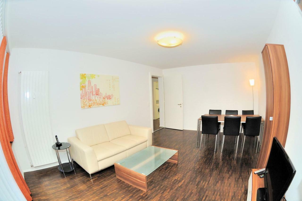Apartment Stylish 1br Near And Opera - Flower 11