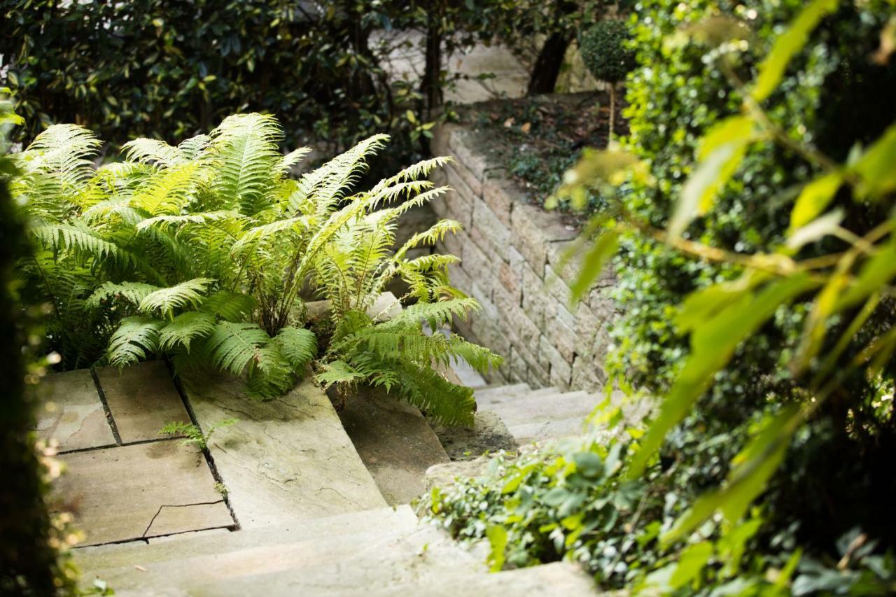 Hotel Engimatt & Garden Zurich