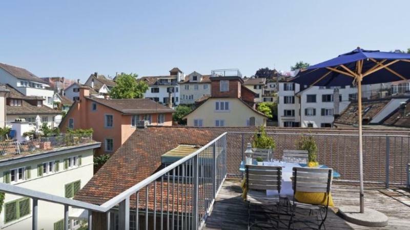 Rössli Hotel 3*