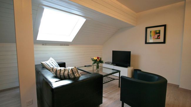 Swiss Star Marc Aurel - Self Check-in Apartment