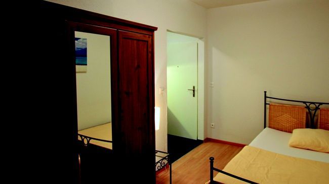 Swiss Star Sihlfeld - Self Check-in Apartment Zurich