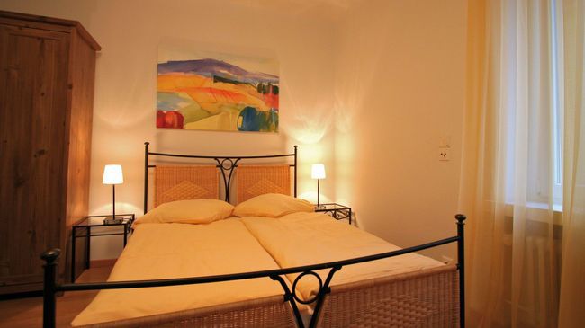 Apartment Swiss Star Tower *