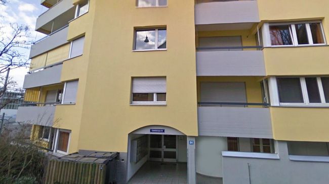 Apartment Swiss Star Oerlikon - Self Check-in Zurich