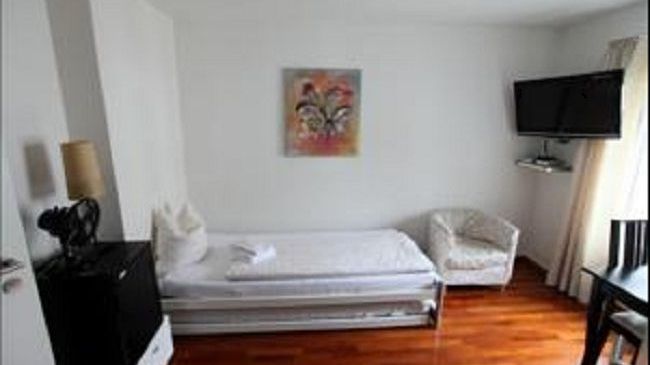 Anwandstrasse Hotel 3*