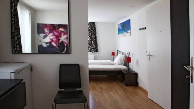 Apartamento Swiss Star District 4 - Contactless Self Check-in *