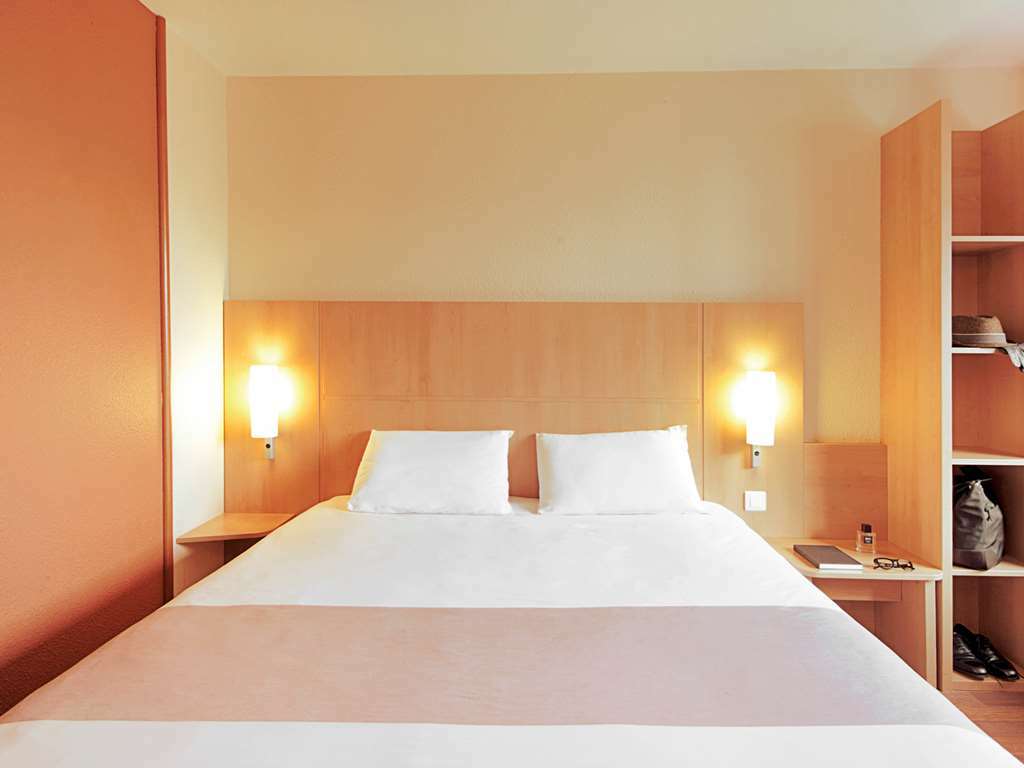 Hotel Ibis West Zürich