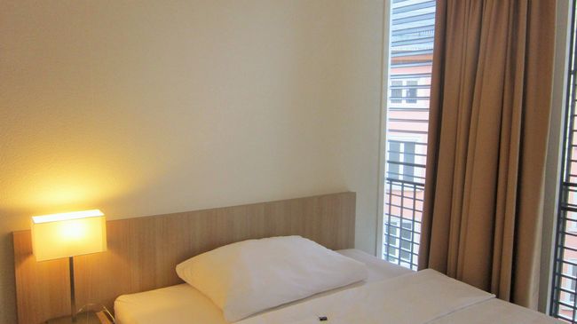 Oerlikon Hotel