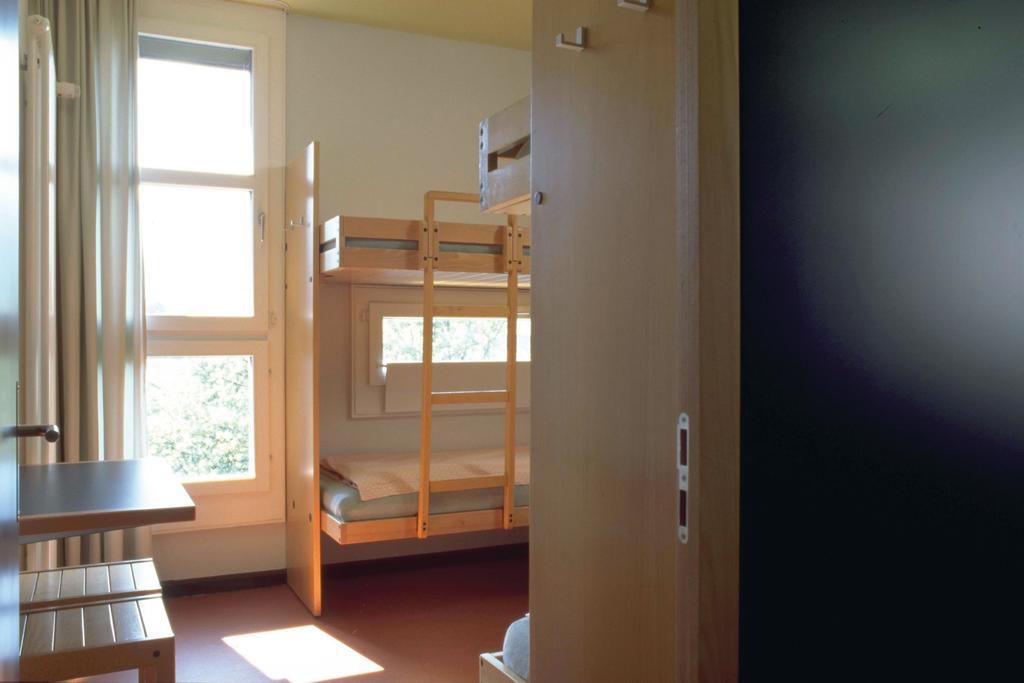Youth Albergue
