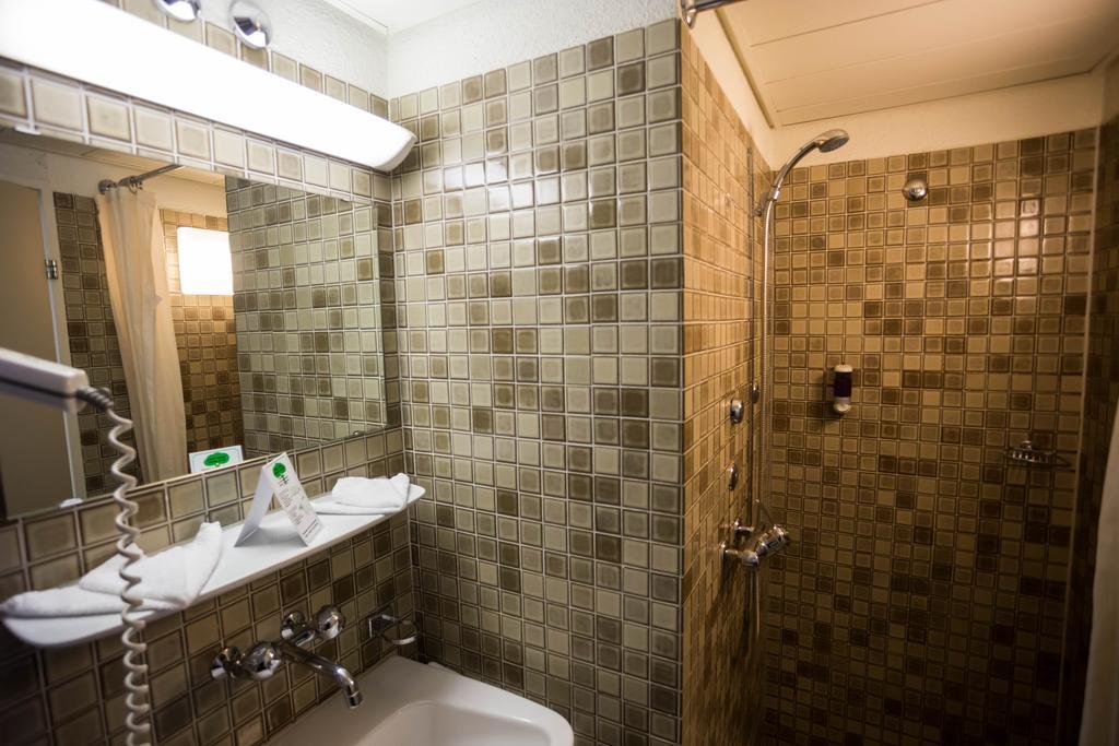 Hotel X-tra Zürich